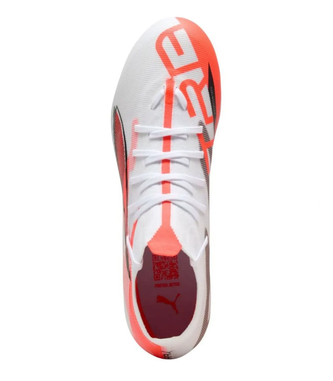 ULTRA 5 MATCH+ - boots - Rood