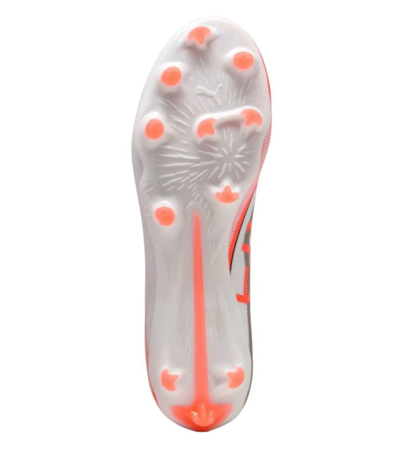 ULTRA 5 MATCH+ - boots - Rood