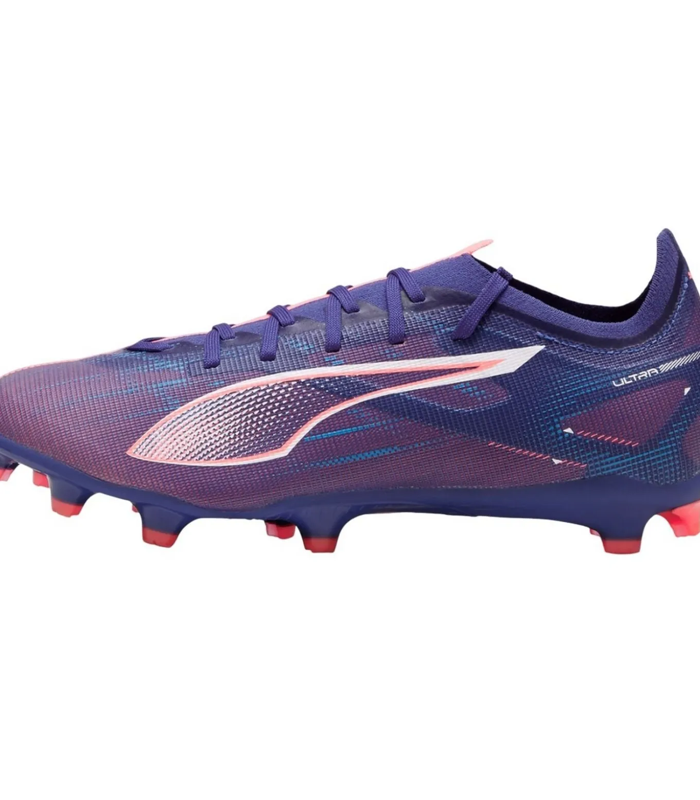 ULTRA 5 MATCH - boots - Violet