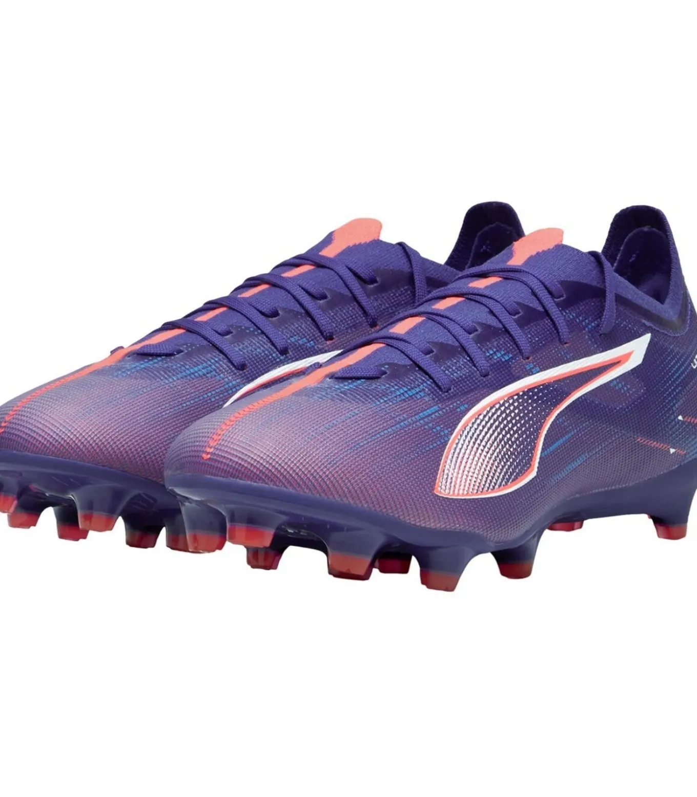 ULTRA 5 MATCH - boots - Violet