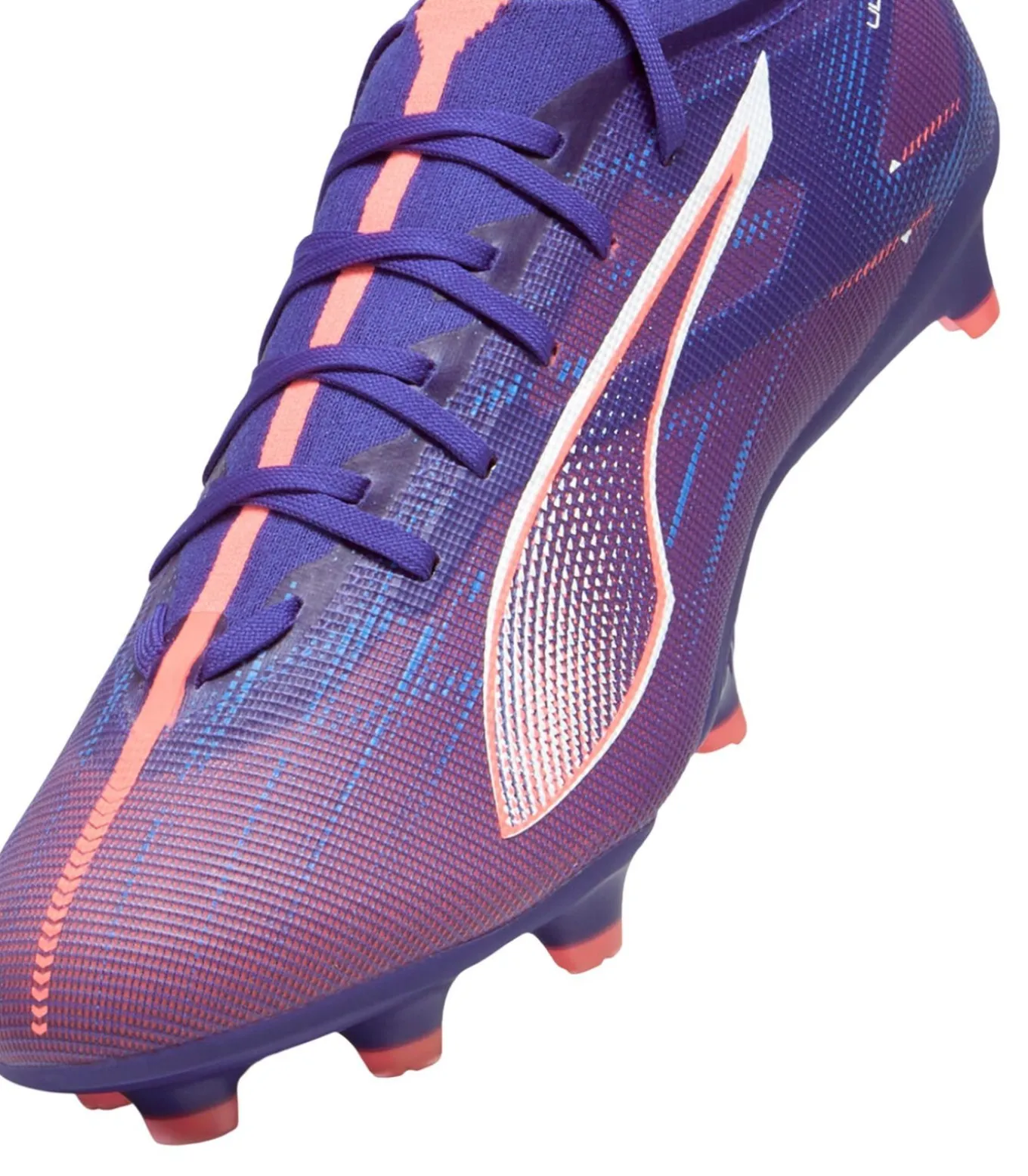 ULTRA 5 MATCH - boots - Violet