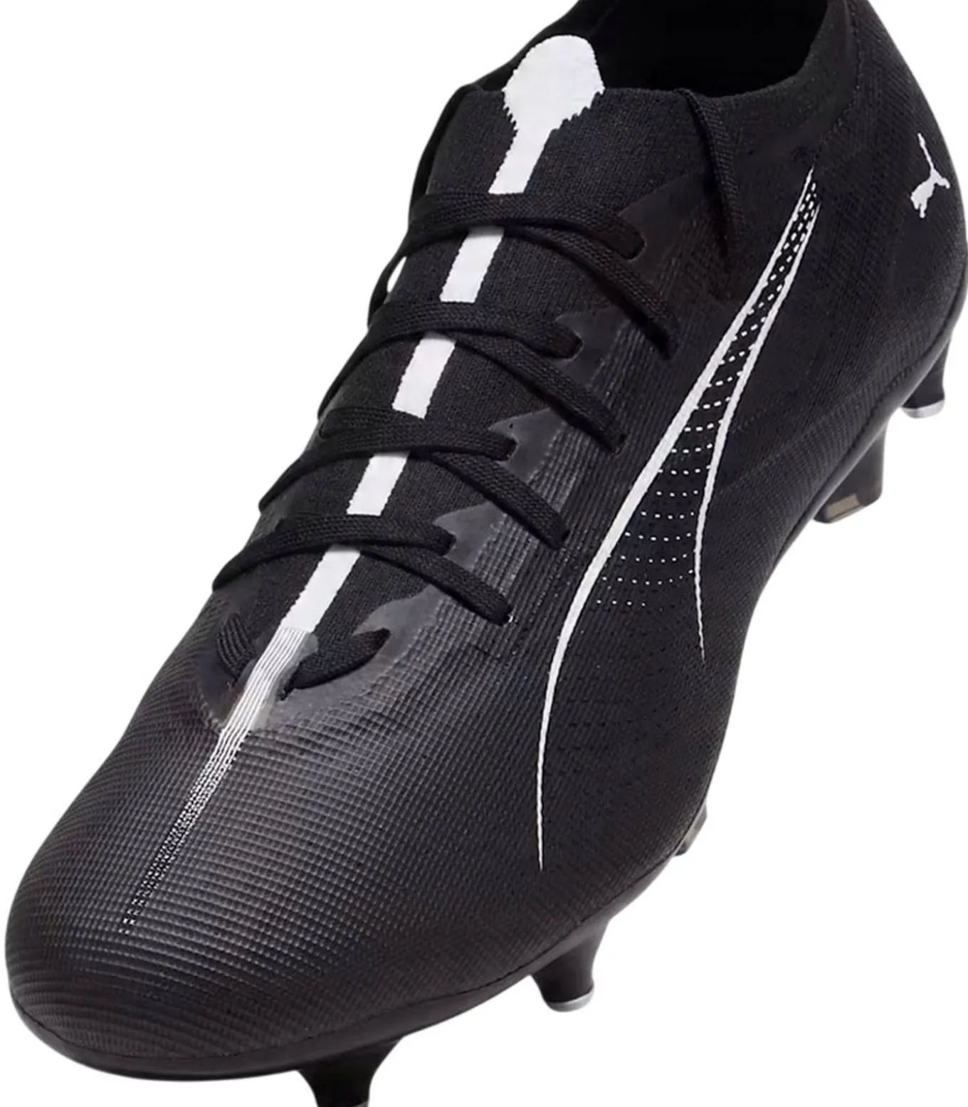 ULTRA 5 MATCH - boots - Zwart