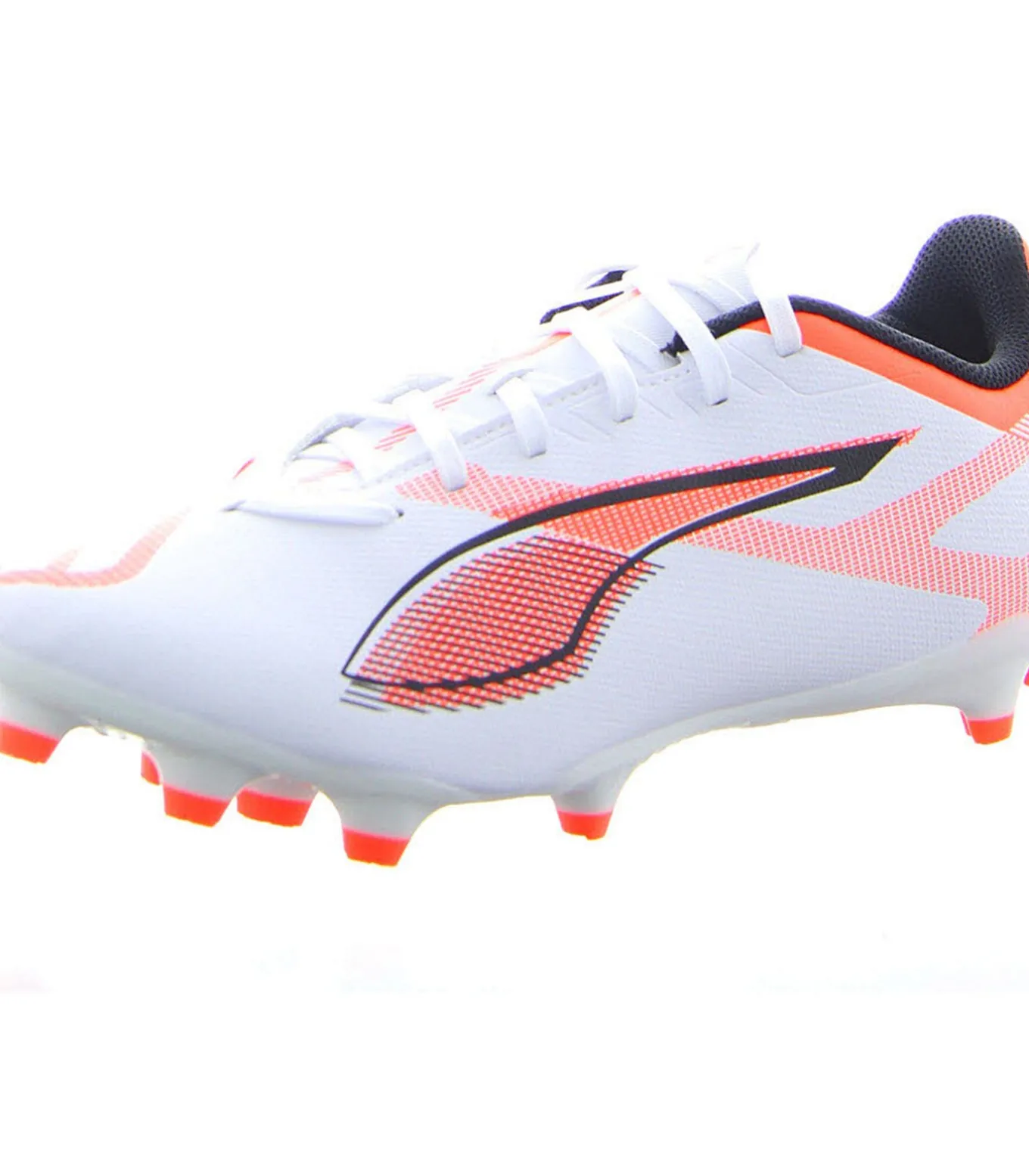 ULTRA 5 PLAY - boots - Wit