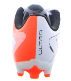 ULTRA 5 PLAY - boots - Wit