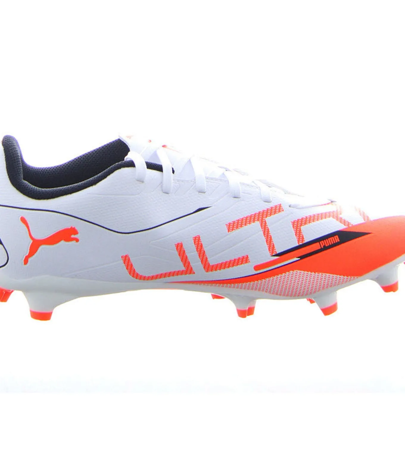 ULTRA 5 PLAY - boots - Wit