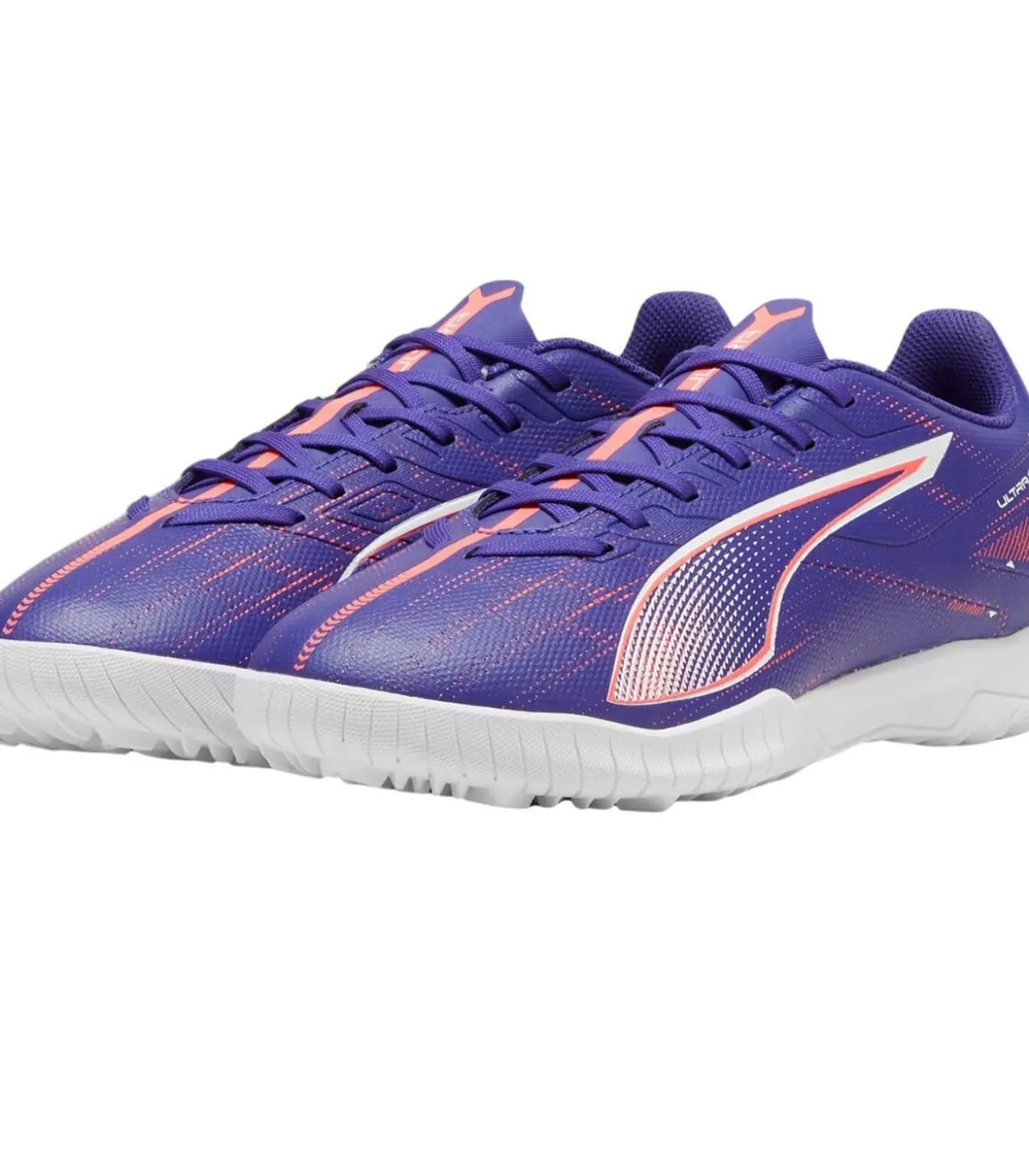 ULTRA 5 PLAY TT - Schoenen - Violet