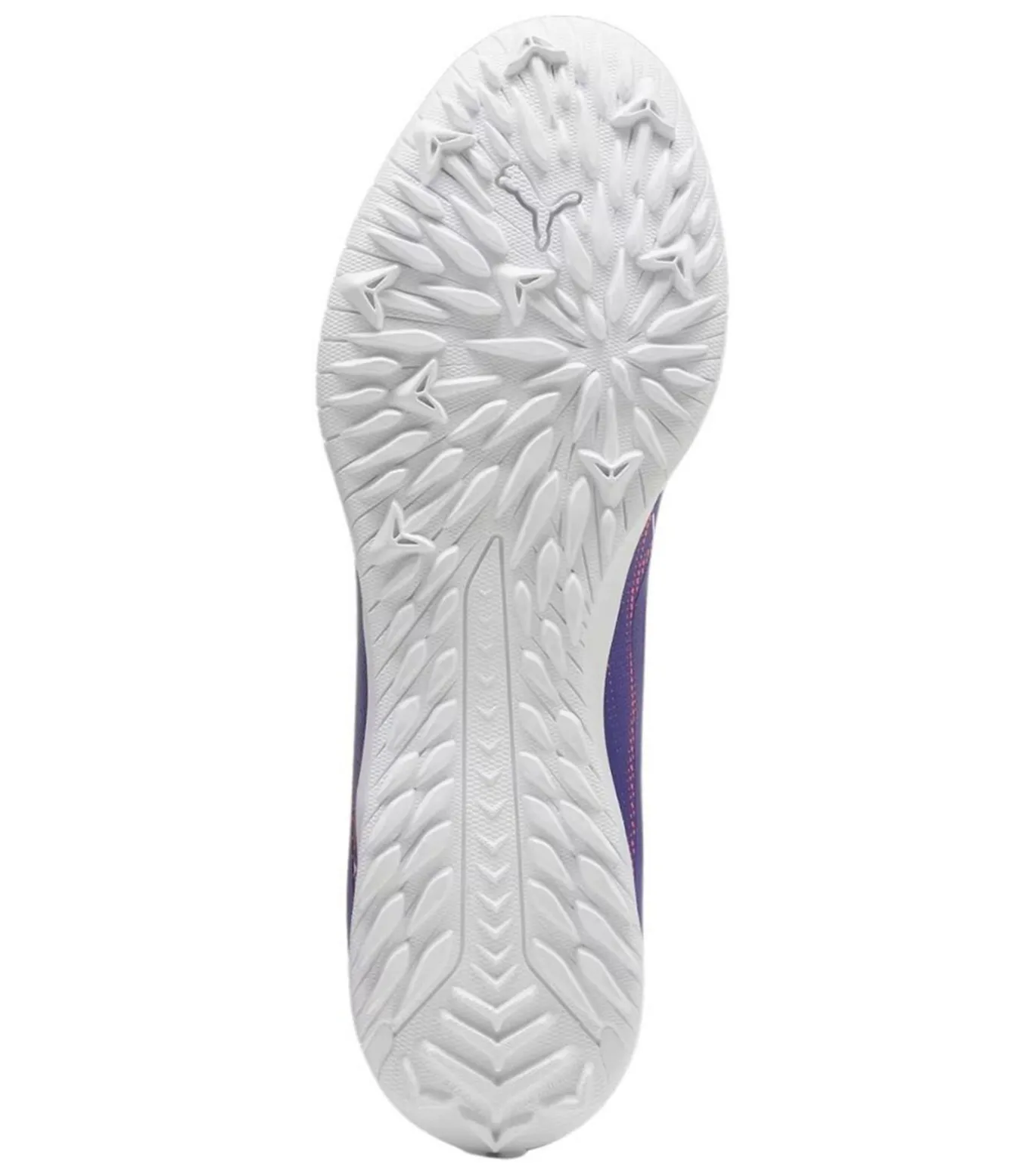 ULTRA 5 PLAY TT - Schoenen - Violet