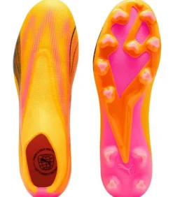 ULTRA MATCH - boots - Geel