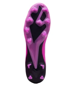 ULTRA PRO - boots - Roze
