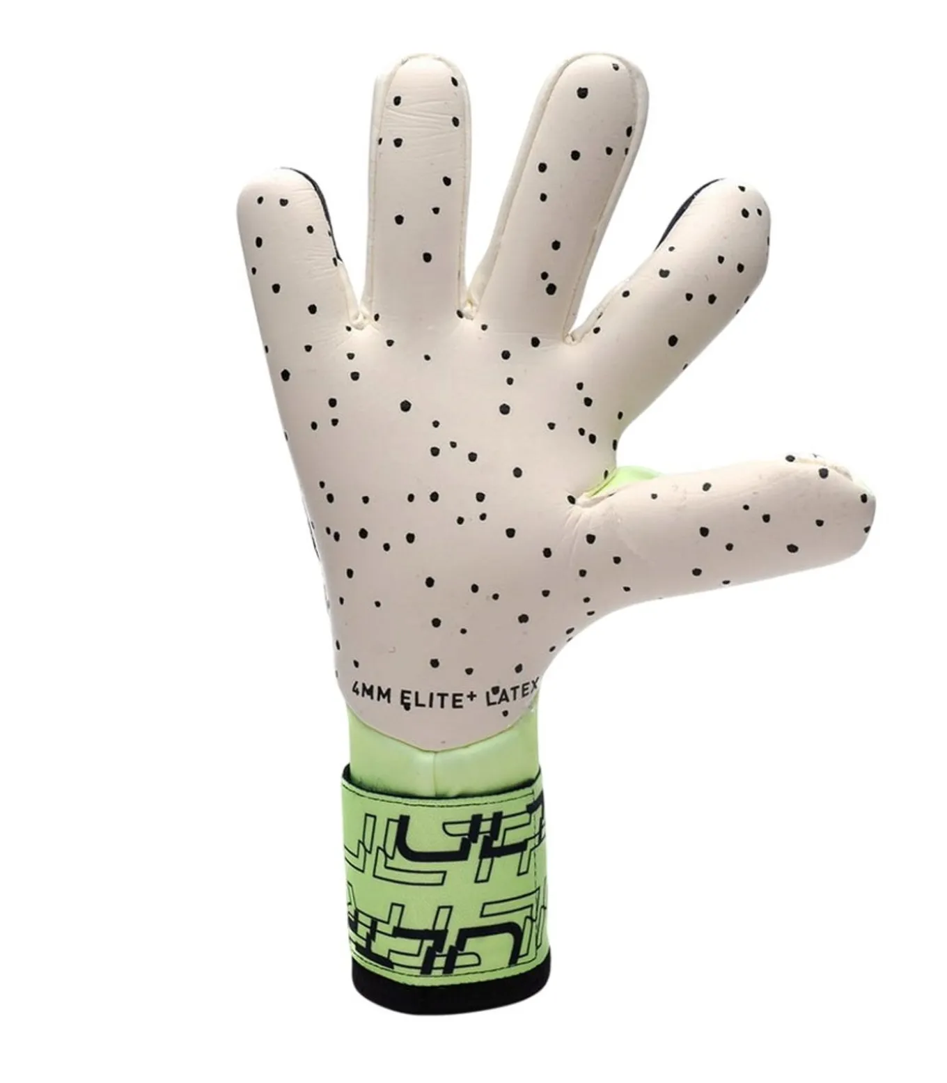 ULTRA ULTIMATE 1 - Handschoenen - Citrusgeel