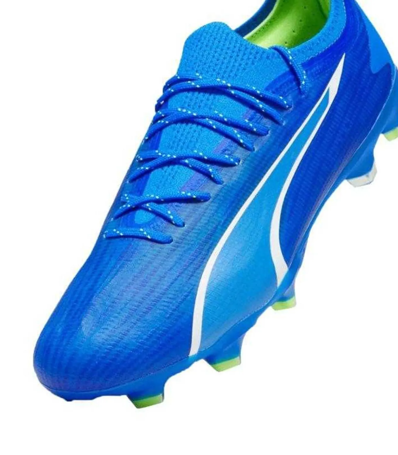 ULTRA ULTIMATE - boots - Blauw