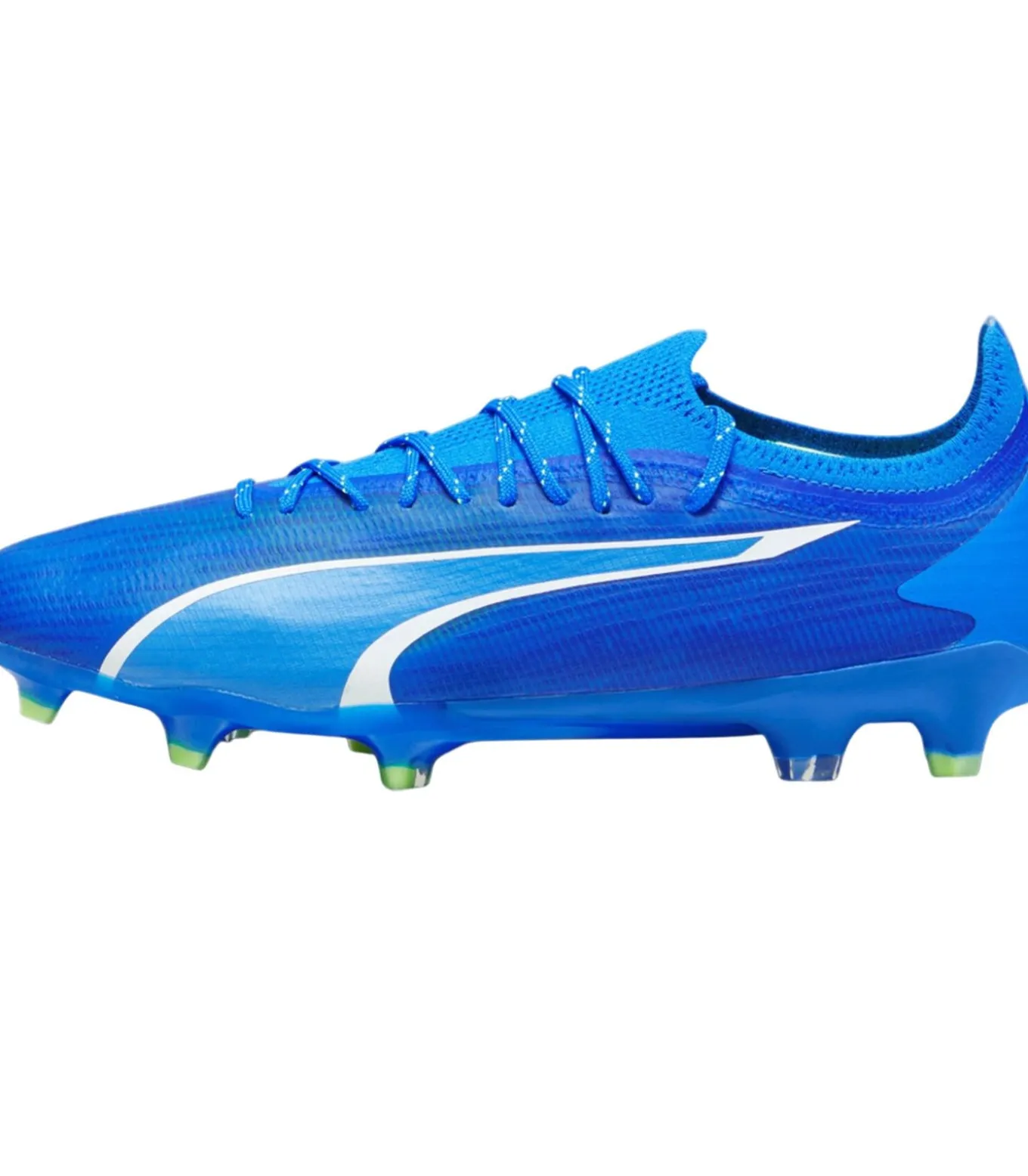 ULTRA ULTIMATE - boots - Blauw