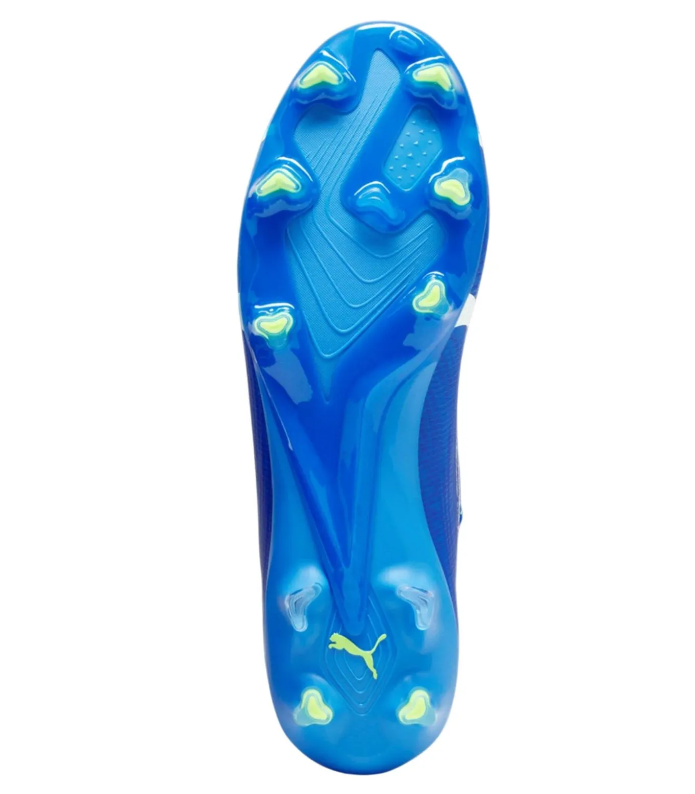 ULTRA ULTIMATE - boots - Blauw