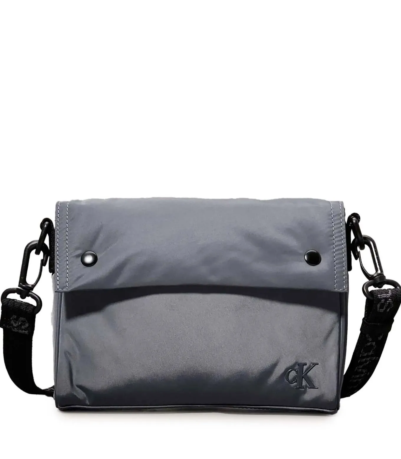 Ultralight Slim Flap Bag Ny