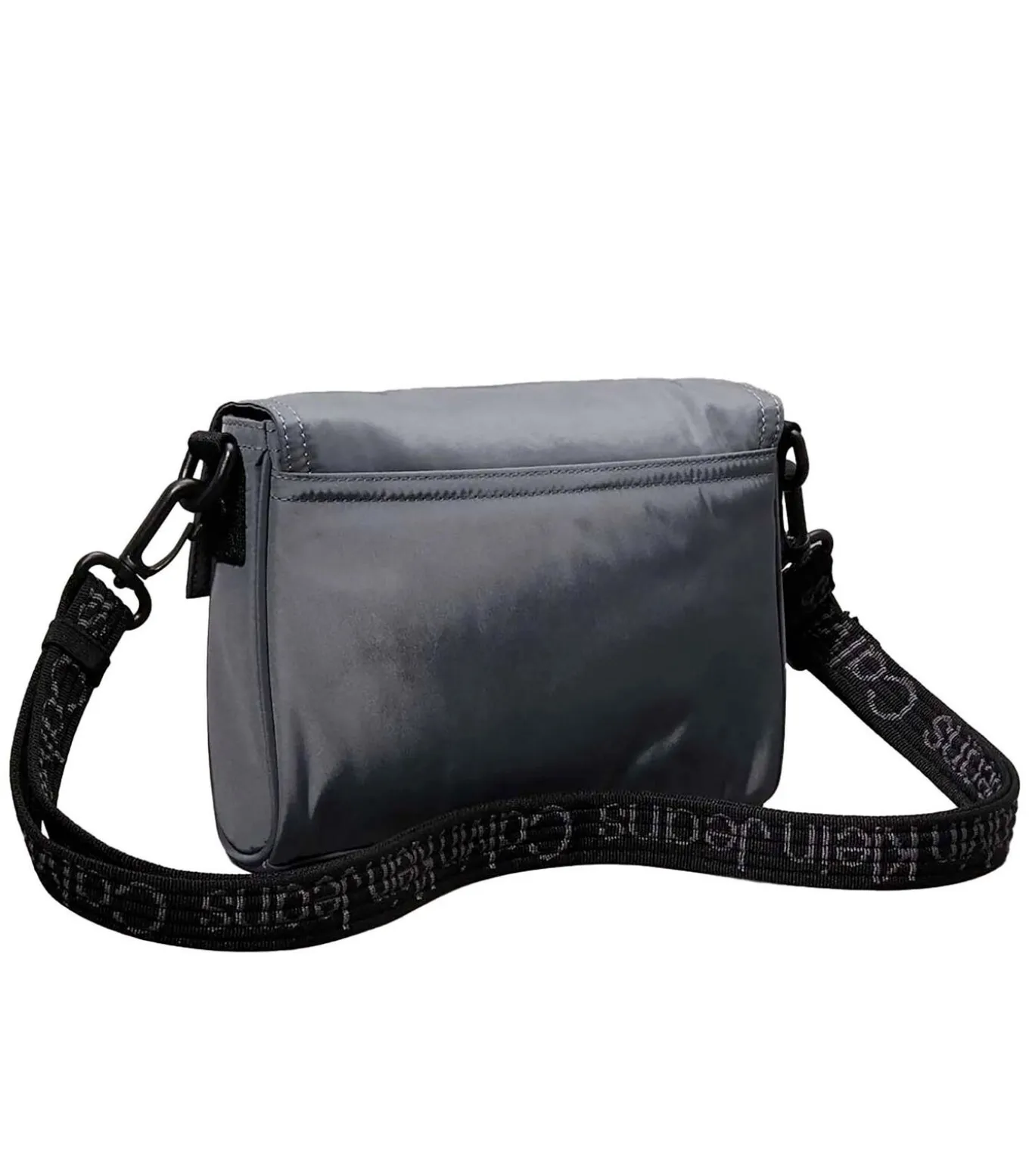 Ultralight Slim Flap Bag Ny