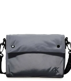 Ultralight Slim Flap Bag Ny