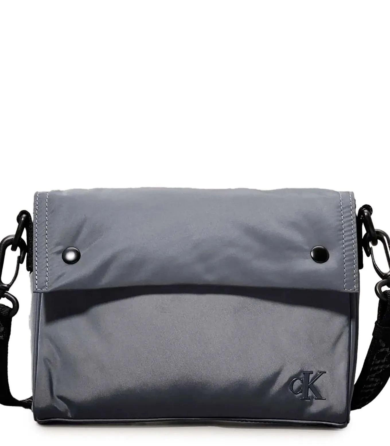 Ultralight Slim Flap Bag Ny