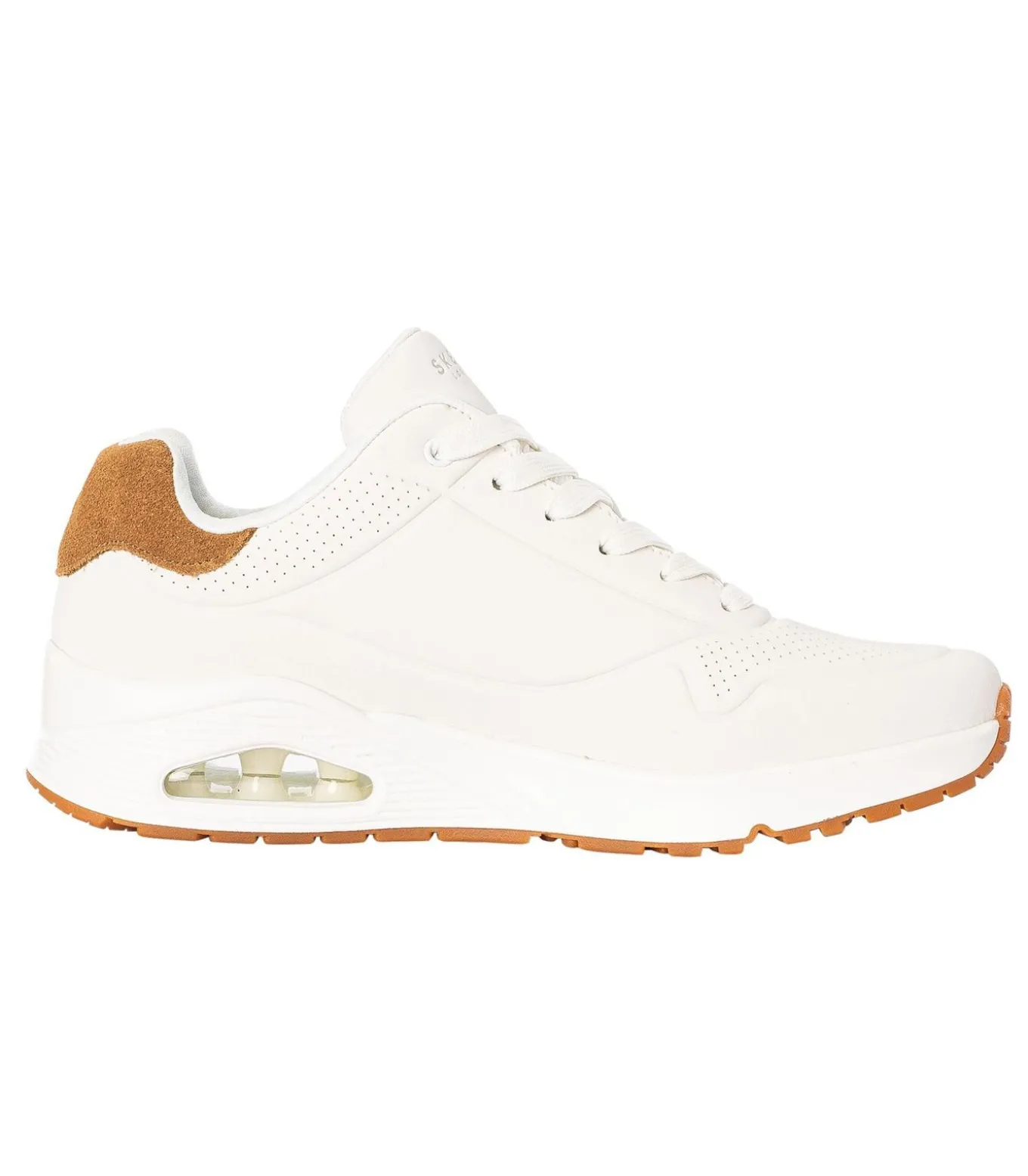 Uno Geschikt Voor Luchttrainers