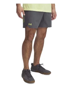 Vanish Woven 6In Graphic Sts