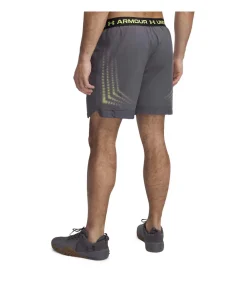 Vanish Woven 6In Graphic Sts