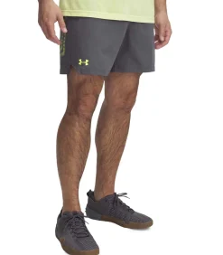 Vanish Woven 6In Graphic Sts