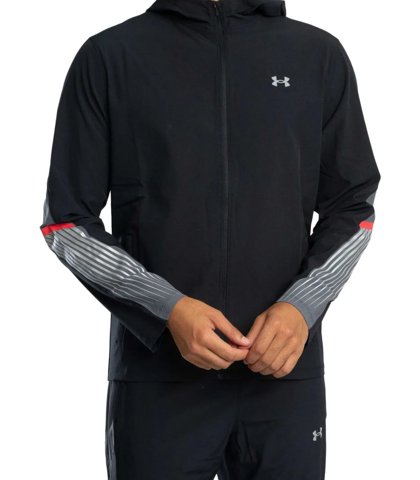 Velociti Storm Capuchonjack