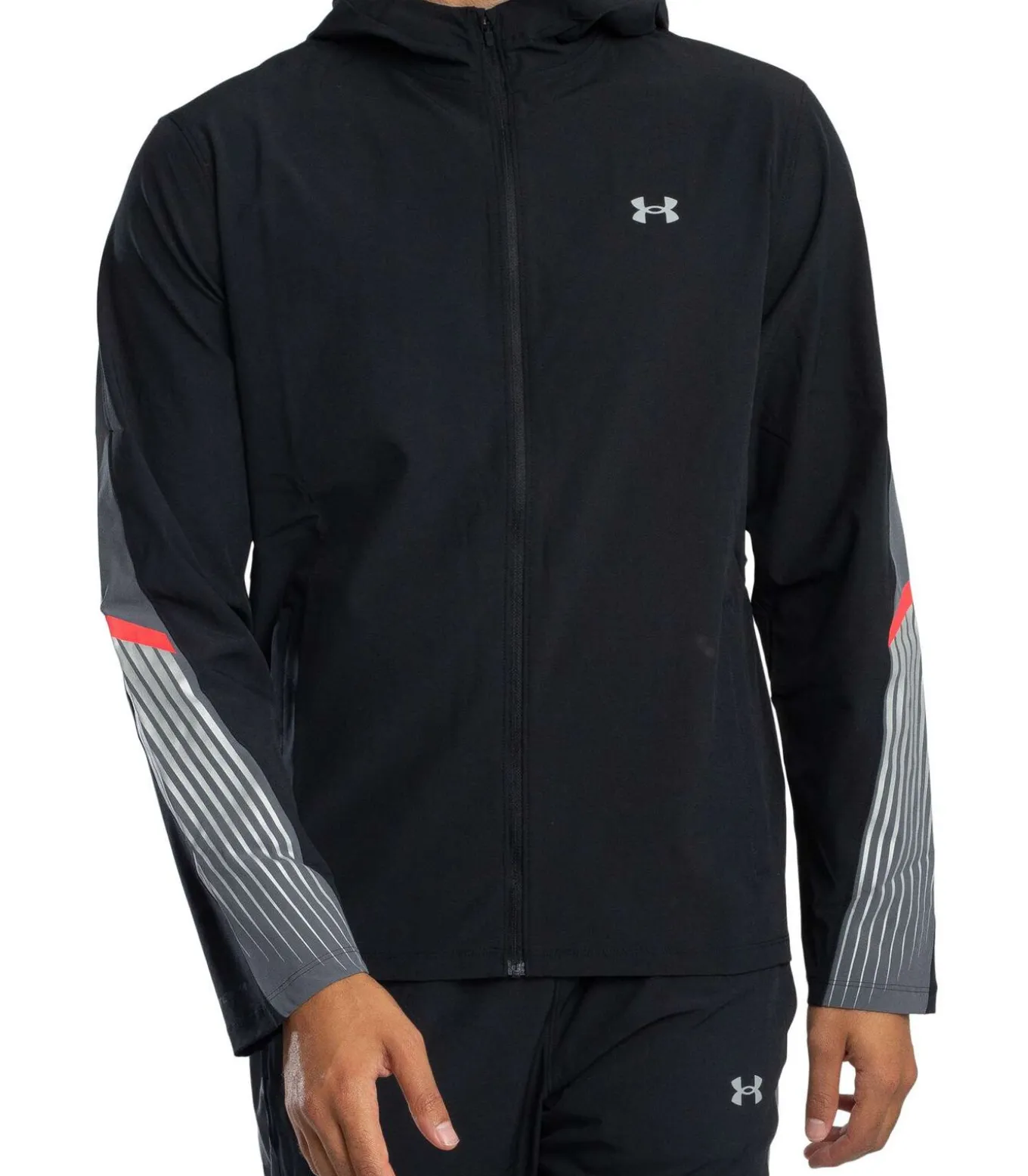 Velociti Storm Capuchonjack