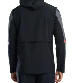 Velociti Storm Capuchonjack