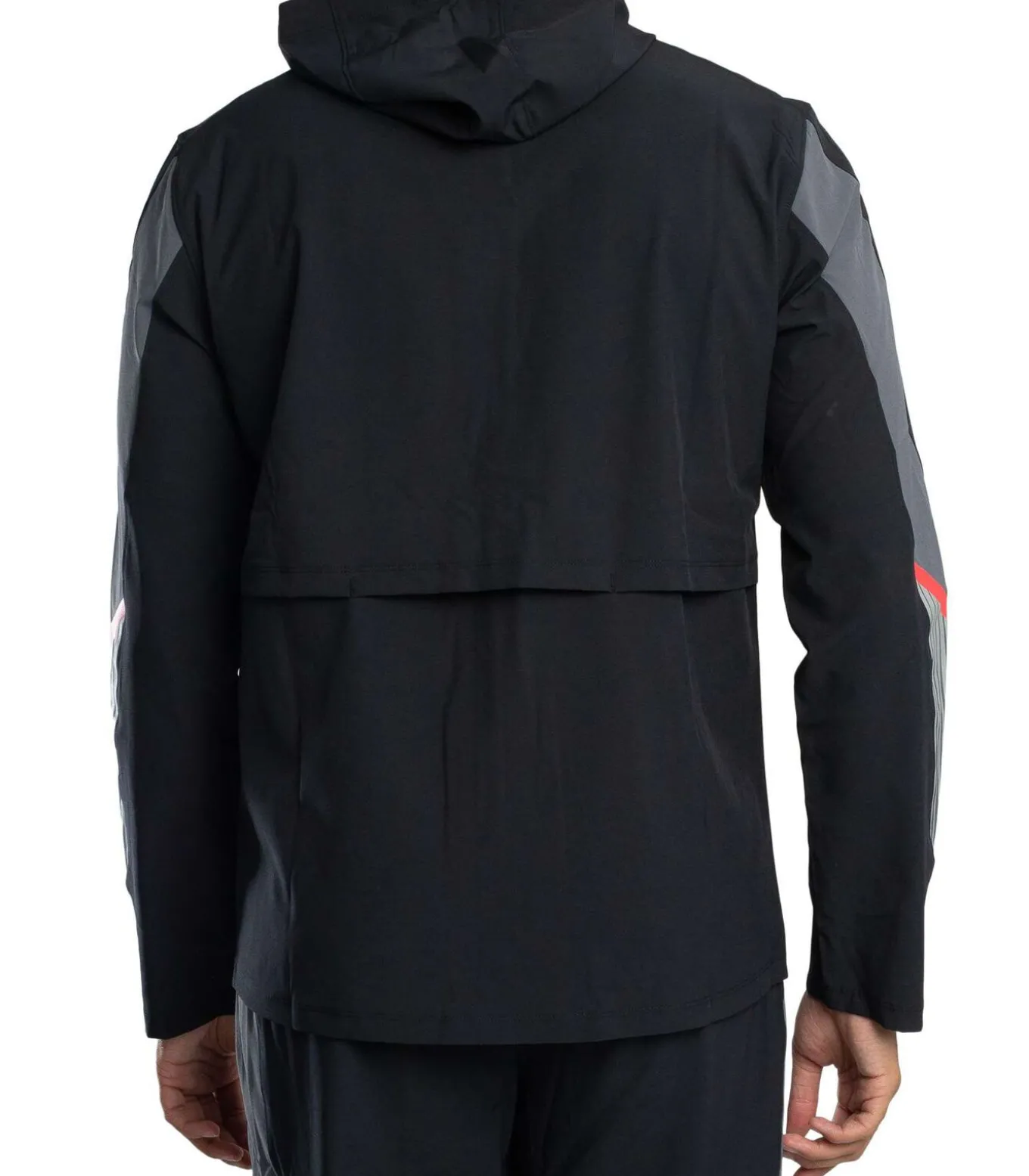 Velociti Storm Capuchonjack