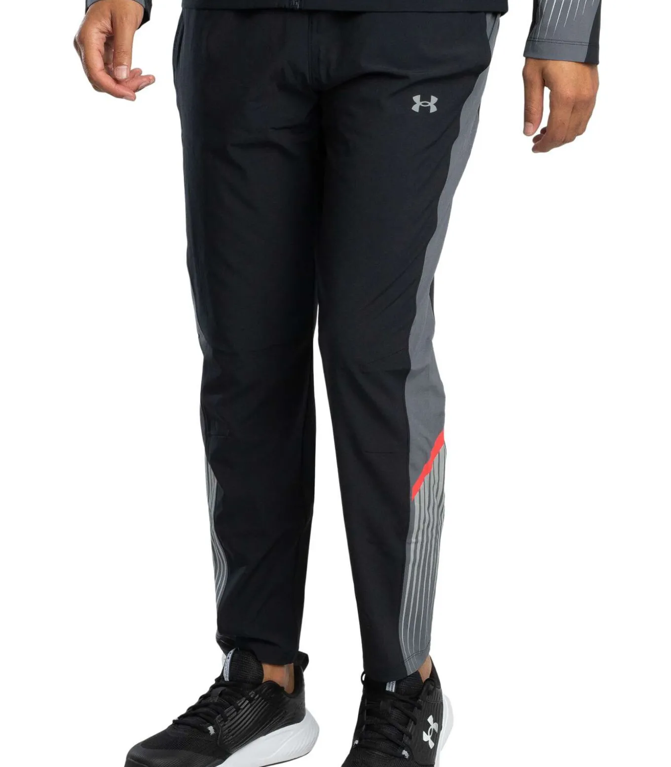 Velociti Storm Joggingbroeken