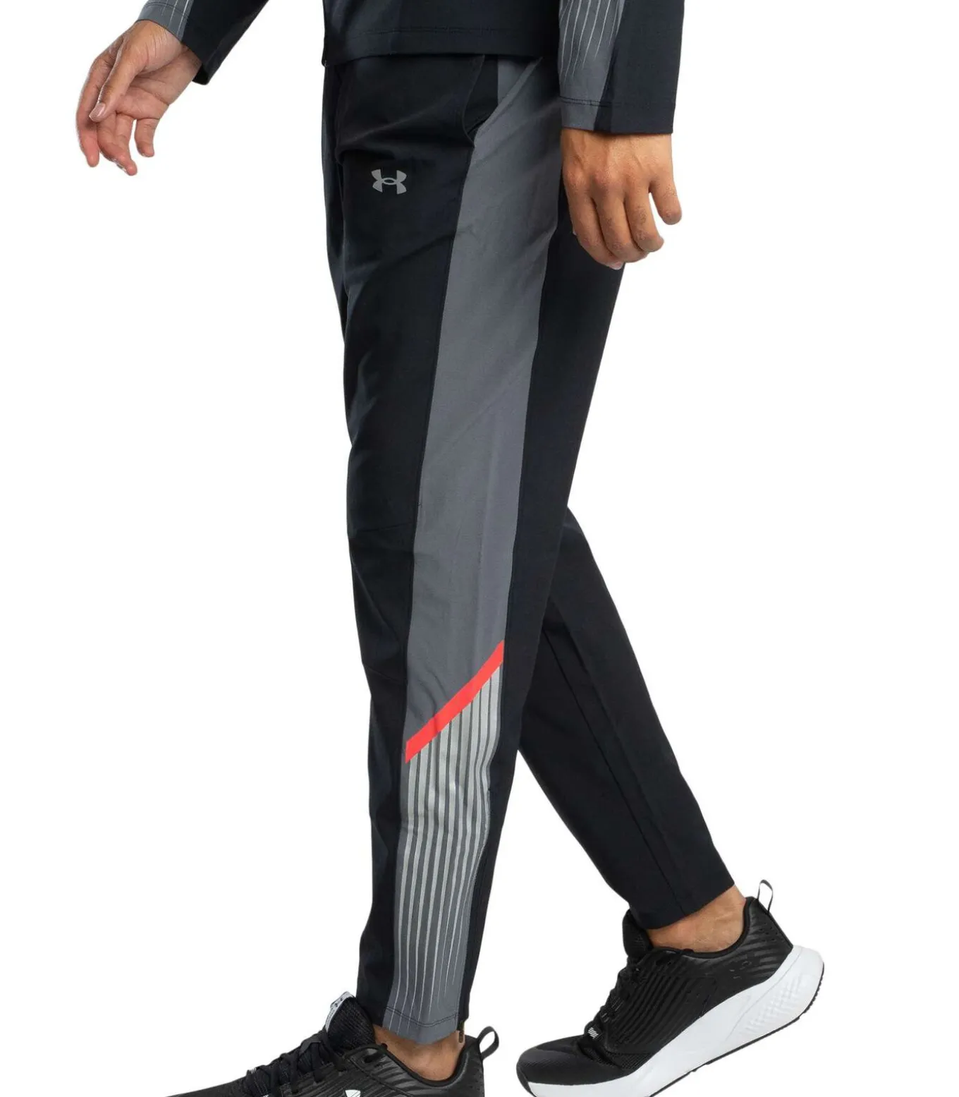 Velociti Storm Joggingbroeken