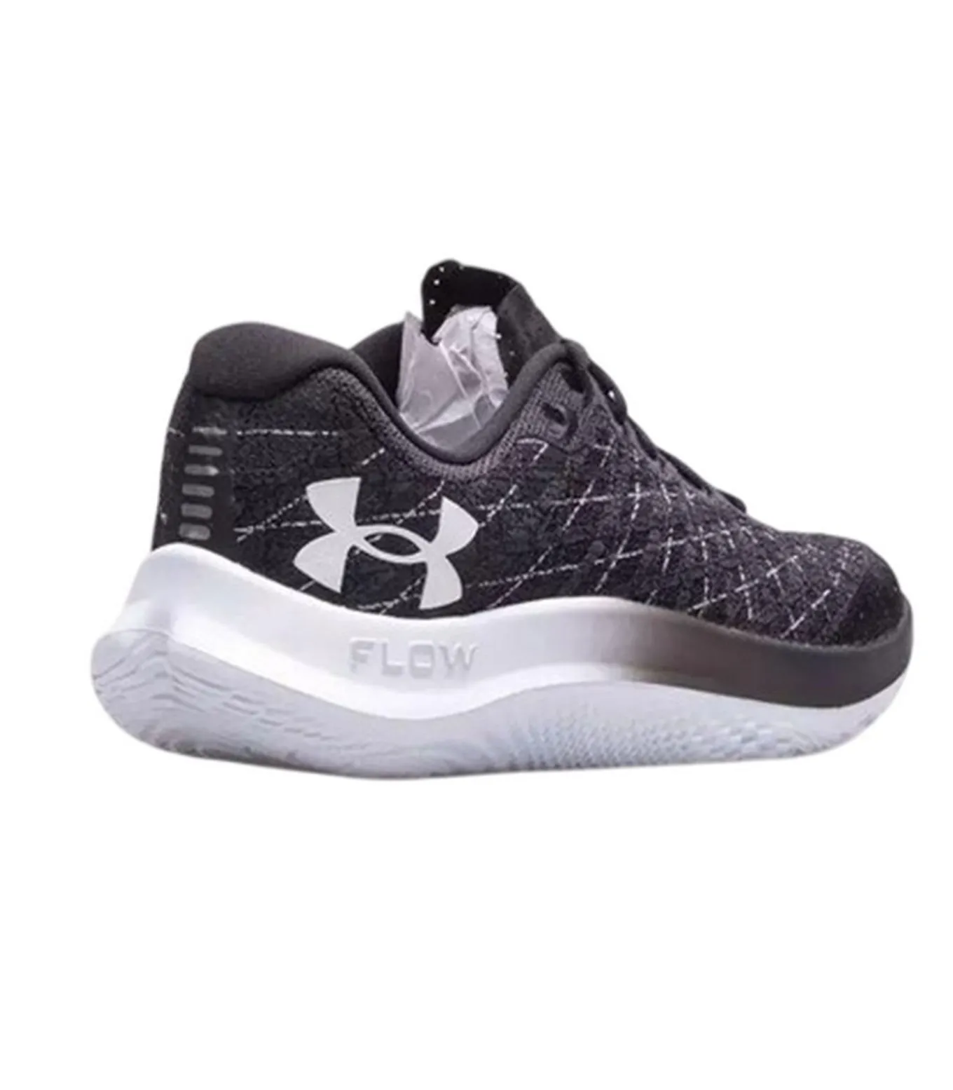 VELOCITY WIND 2 - Sneakers - Zwart