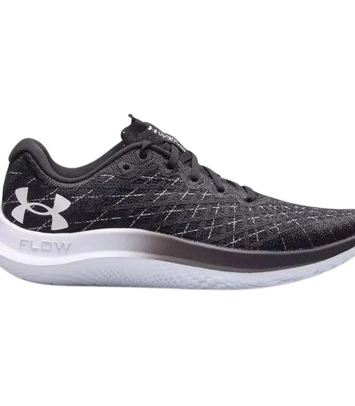 VELOCITY WIND 2 - Sneakers - Zwart