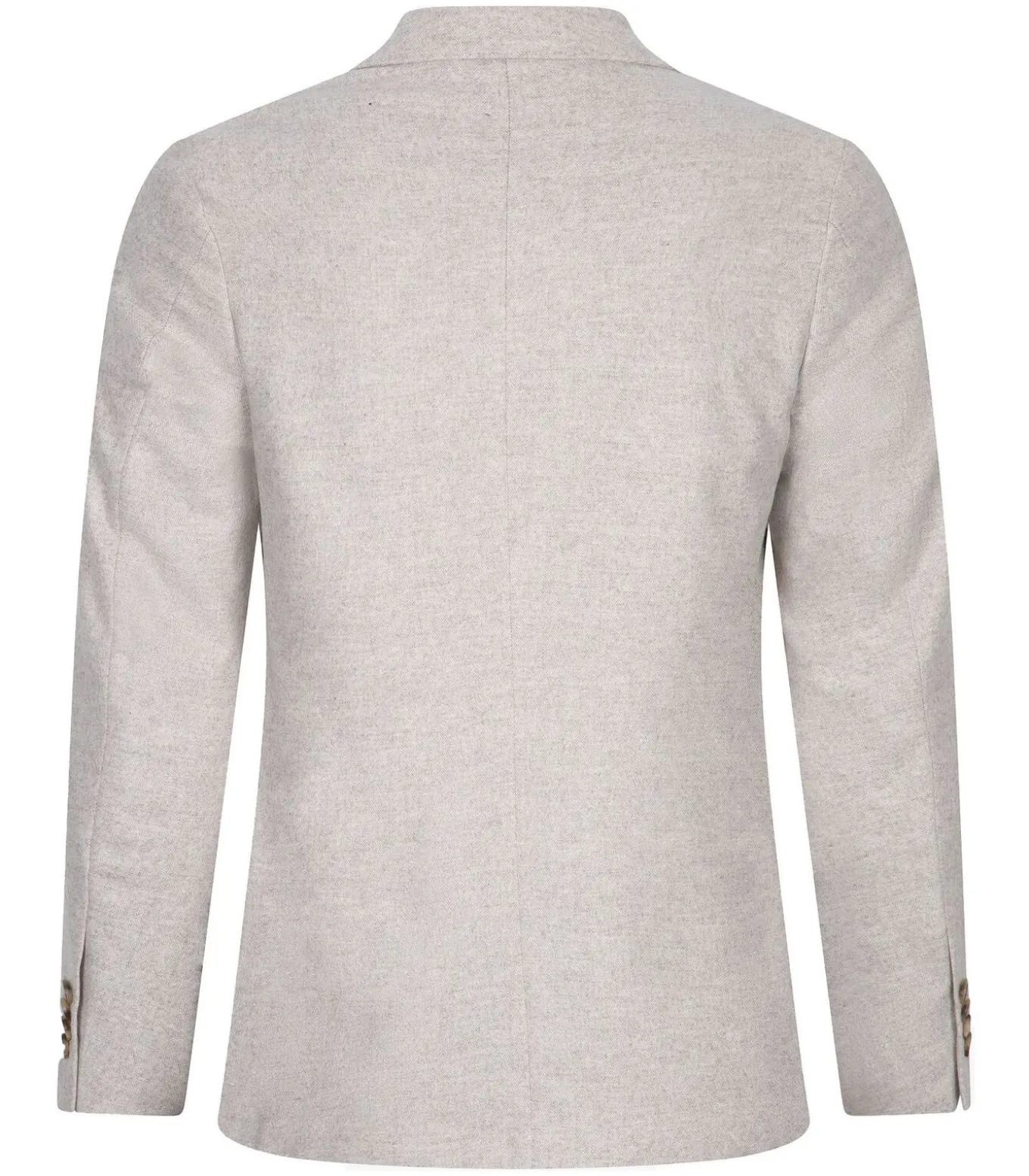 Venafro Blazer Grijs