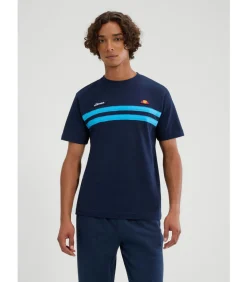 Venire tee - navy blue