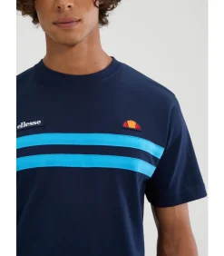 Venire tee - navy blue