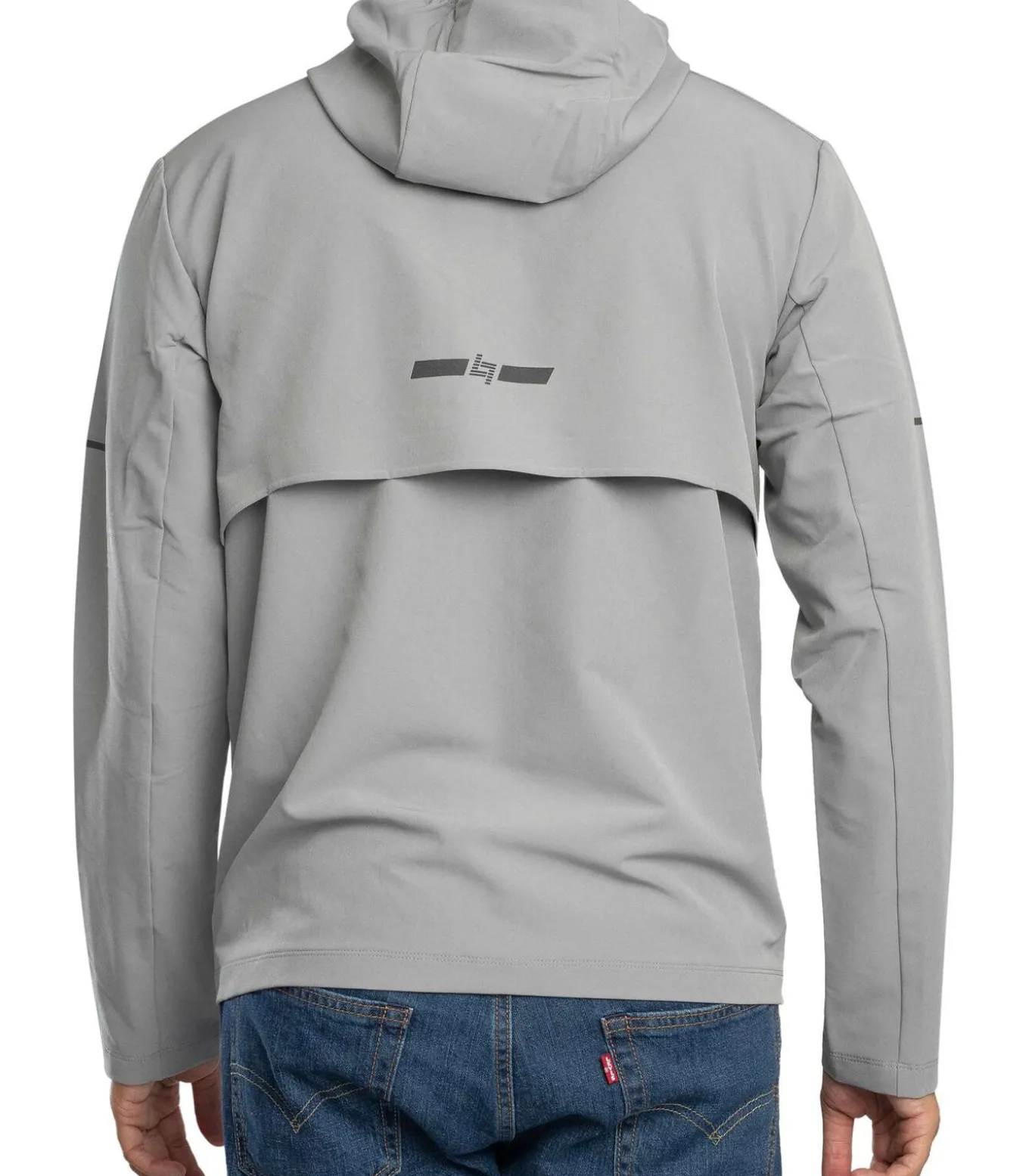 Ventus 7 Cappuccio Zipjack