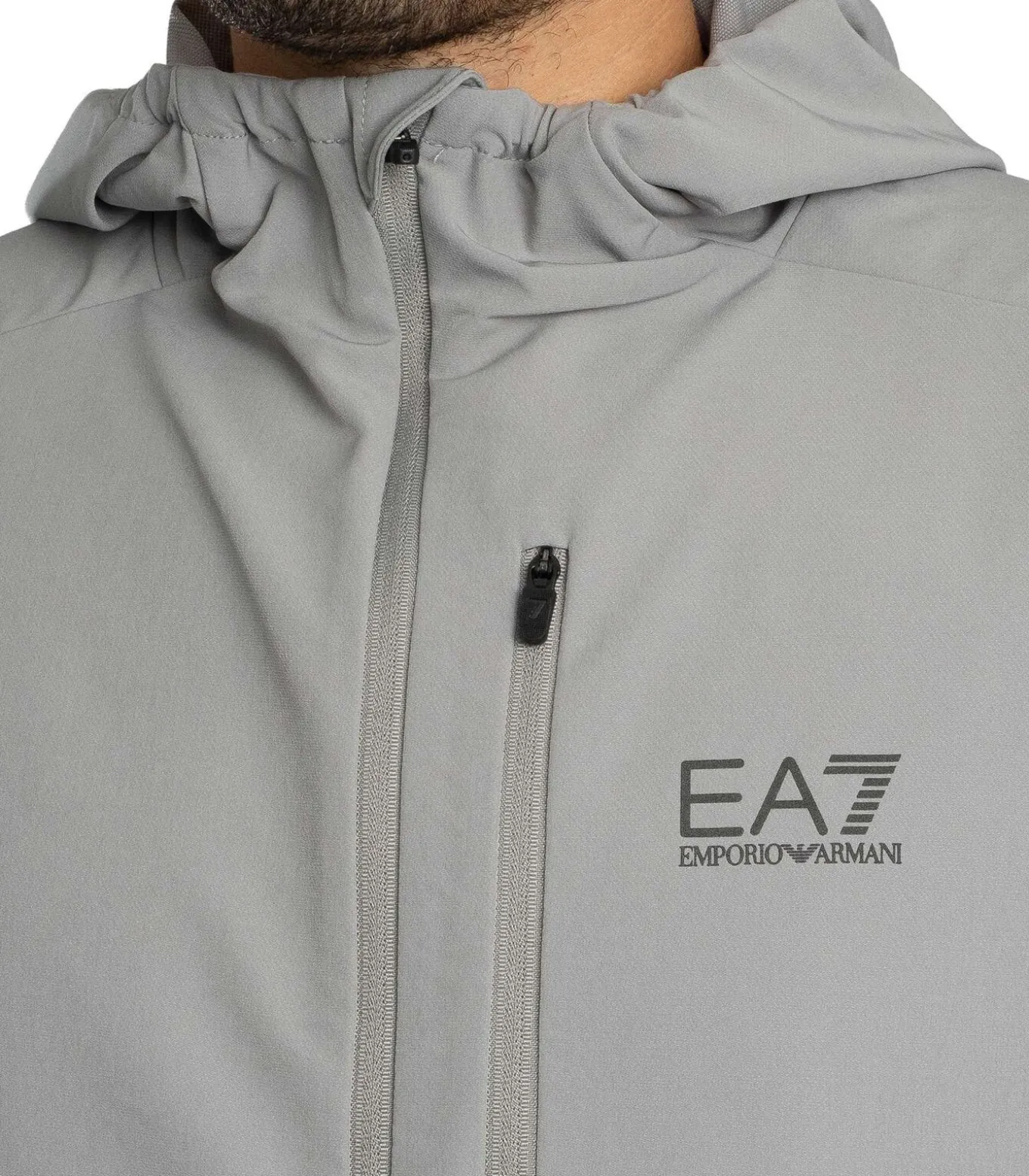 Ventus 7 Cappuccio Zipjack