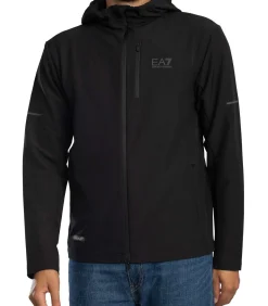 Ventus 7 Cappuccio Zipjack