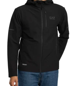 Ventus 7 Cappuccio Zipjack