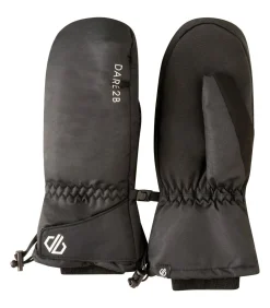 VERACITY II - Ski-handschoenen - Zwart