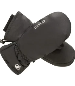 VERACITY II - Ski-handschoenen - Zwart
