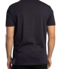Verhoogd Merk T-Shirt