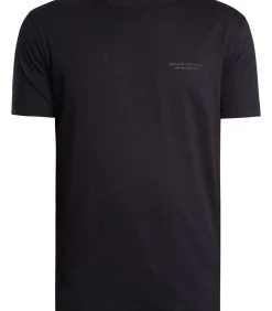 Verhoogd Merk T-Shirt