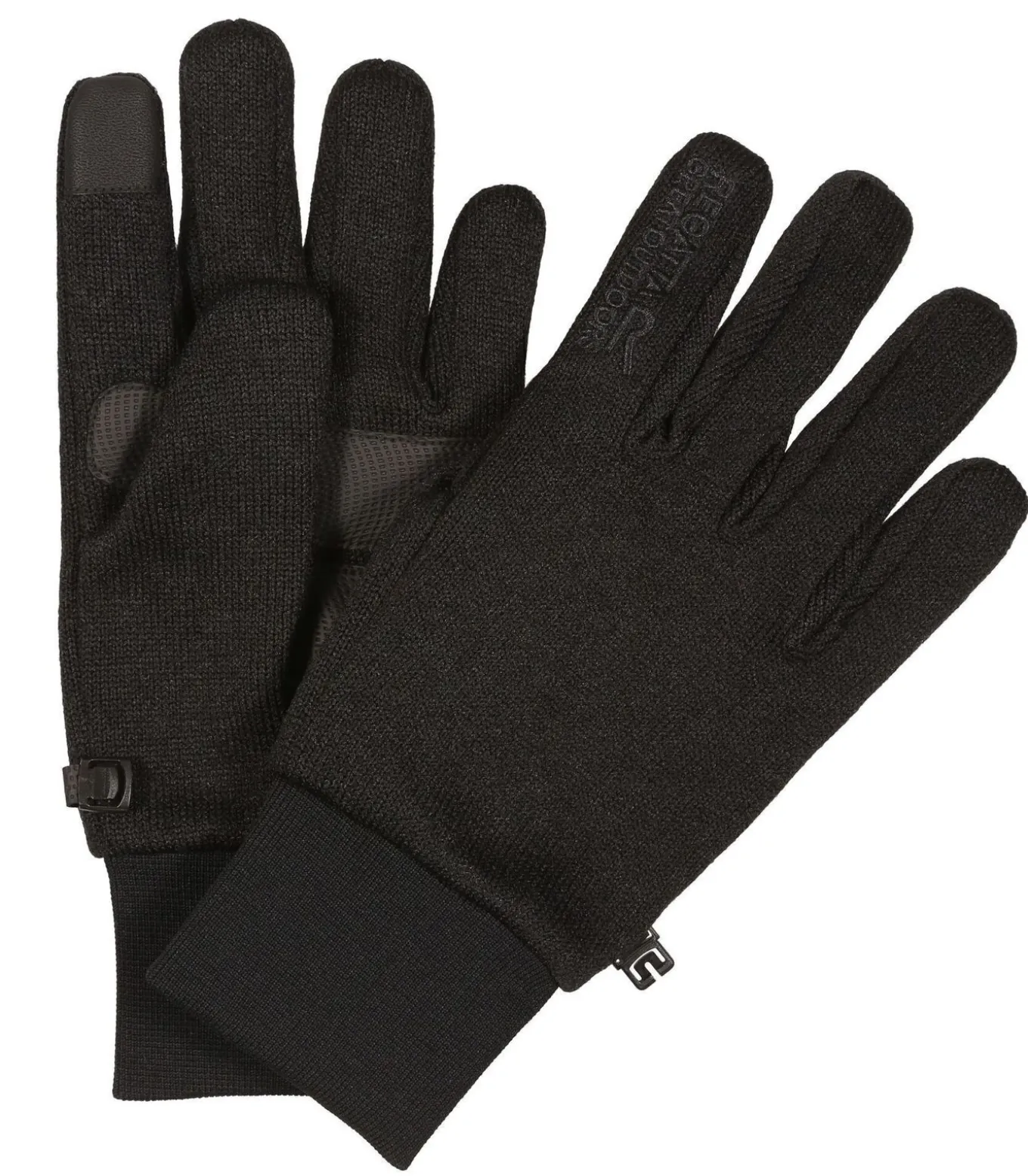 VERIS - Handschoenen - Zwart