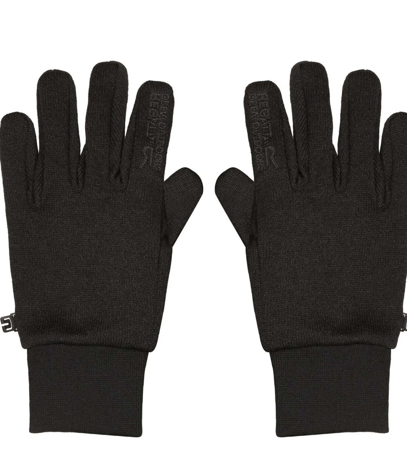 VERIS - Handschoenen - Zwart