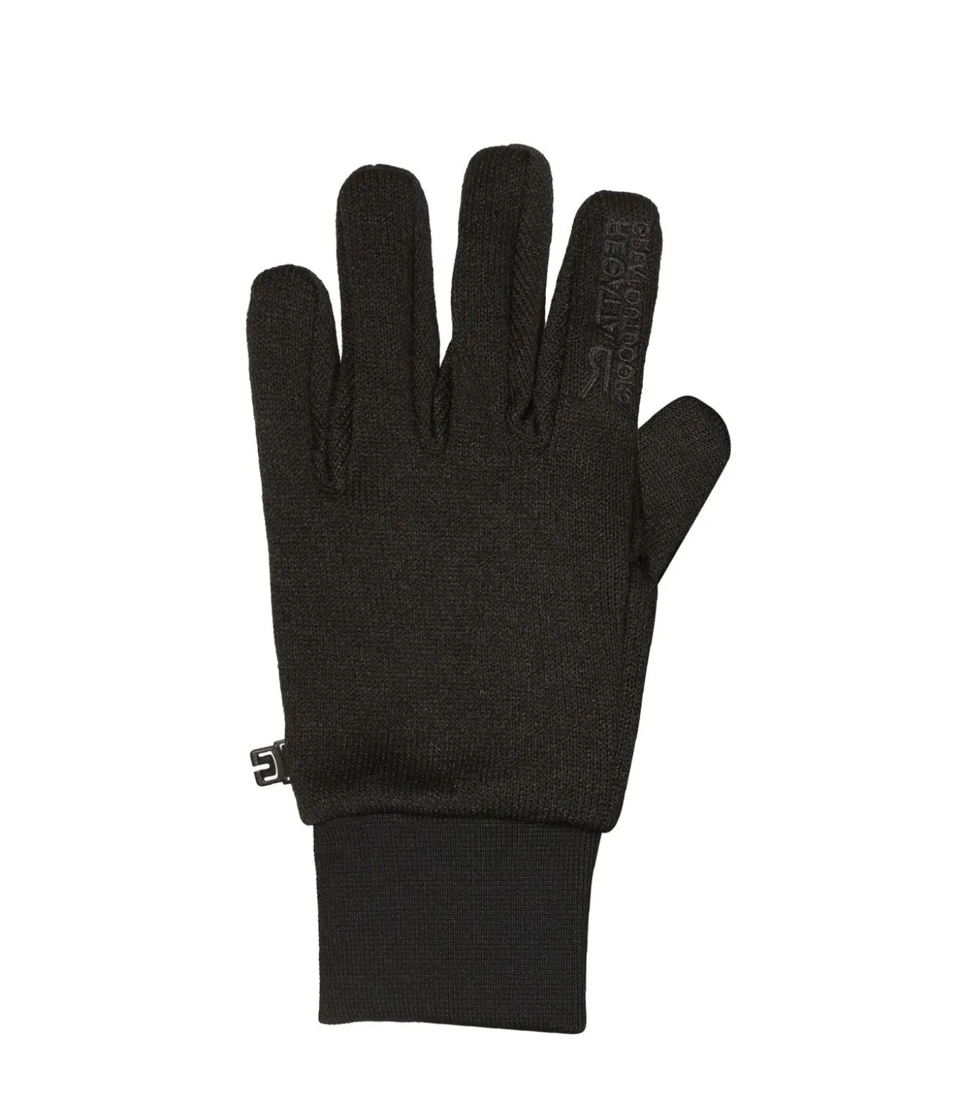 VERIS - Handschoenen - Zwart