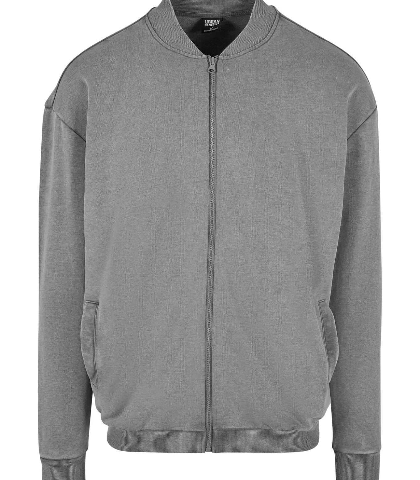Vervaagd vest