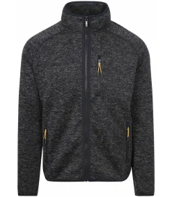 Vest Benjamin Navy