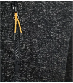 Vest Benjamin Navy